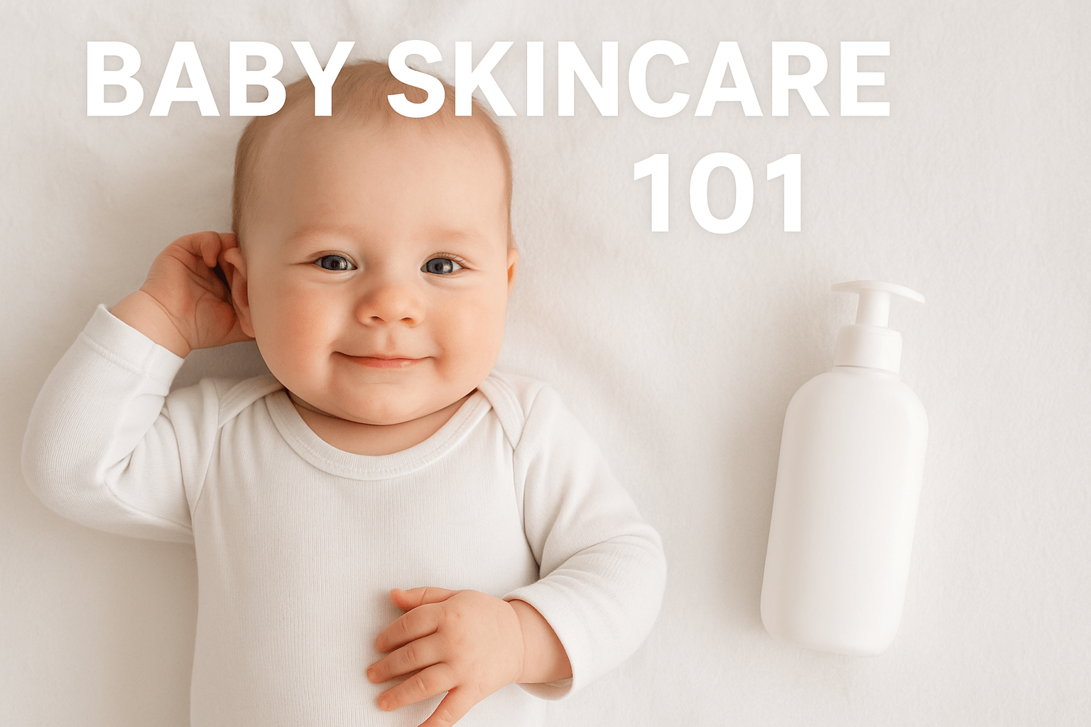 baby skincare tips
