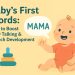 baby speech development