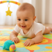 tummy time benefits