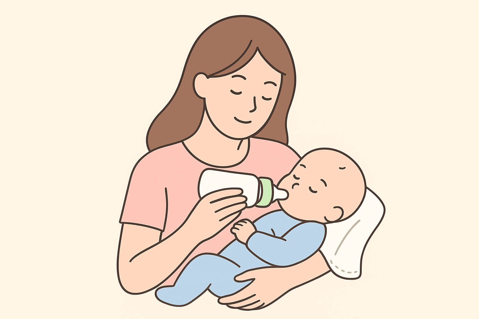 colic and gas remedies