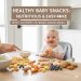 Healthy Baby Snacks
